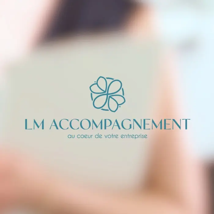 logo LM accompagnement